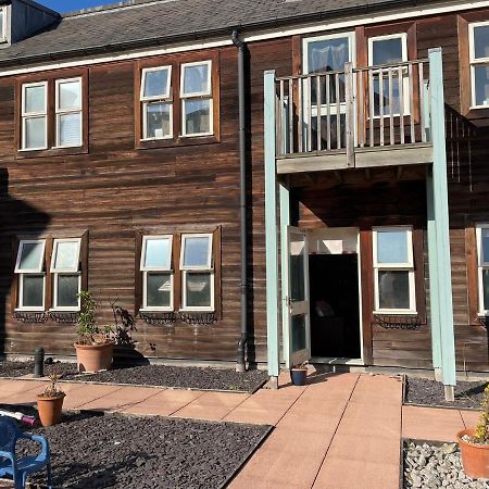 Apartamento 69D Victoria Street Sheffield Exterior foto