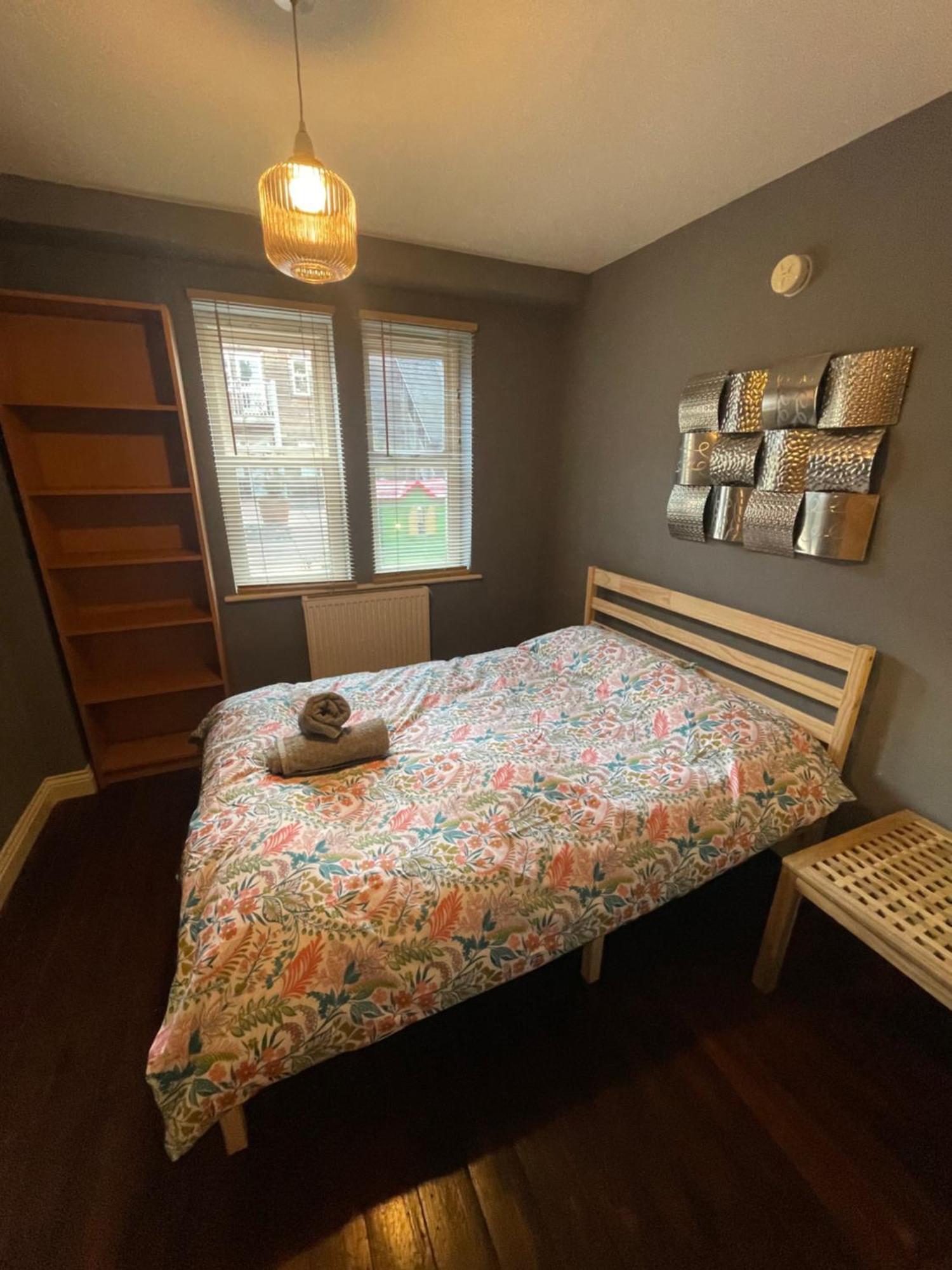 Apartamento 69D Victoria Street Sheffield Exterior foto